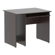 Стол компьютерный IMAGO 90x72 см, венге магия