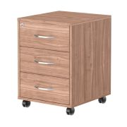 Тумба мобильная IMAGO, ясень шимо