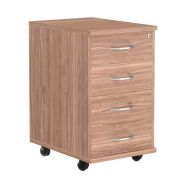 Тумба мобильная IMAGO, Ясень Шимо