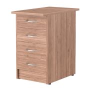 Тумба приставная IMAGO, ясень шимо