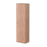 Гардероб узкий IMAGO, ясень шимо