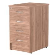 Тумба приставная IMAGO, ясень шимо