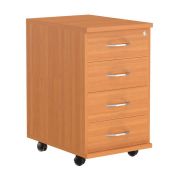 Тумба мобильная IMAGO, Груша Ароза