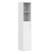 Шкаф-стеллаж IMAGO, Белый