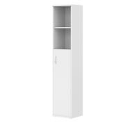 Шкаф-стеллаж IMAGO, Белый