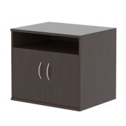 Тумба для оргтехники IMAGO, венге магия