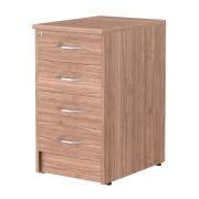 Тумба приставная IMAGO, ясень шимо