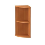 Стеллаж угловой IMAGO, Груша Ароза