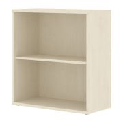 Стеллаж IMAGO 77х36, Клен