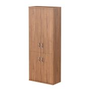 Шкаф высокий IMAGO, орех французский