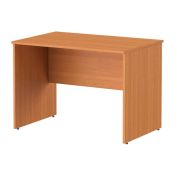 Стол приставной IMAGO 90х50, Груша Ароза