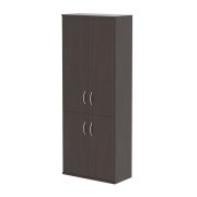 Шкаф высокий IMAGO, венге магия