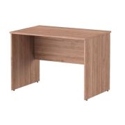 Стол приставной IMAGO 90х50, Ясень Шимо