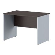 Стол приставной IMAGO 90х50, Венге Магия/Металлик