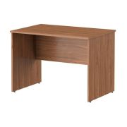 Стол приставной IMAGO 90х50, Орех Французский