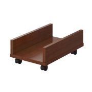 Подставка для системного блока IMAGO, Орех Французский