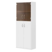 Шкаф комбинированный IMAGO, белый