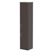 Шкаф высокий правый IMAGO, венге магия