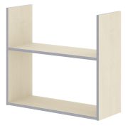 Полка IMAGO, клен мультиплекс