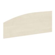 Экран ЛДСП IMAGO 120 см, Клен