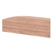 Экран ЛДСП IMAGO 140 см, ясень шимо