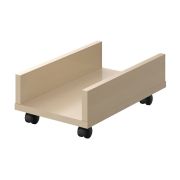 Подставка для системного блока IMAGO, клен