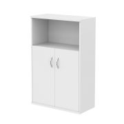 Шкаф средний IMAGO, Белый