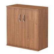 Шкаф низкий IMAGO, орех французский