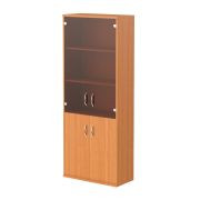 Шкаф комбинированный IMAGO, груша ароза