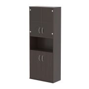 Шкаф комбинированный IMAGO, Венге Магия