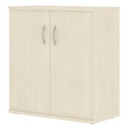 Шкаф высокий IMAGO 77х36, Клен