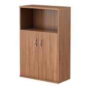Шкаф средний IMAGO, Орех Французский