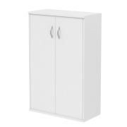 Шкаф средний IMAGO, белый