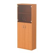 Шкаф комбинированный IMAGO, груша ароза