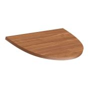 Приставка IMAGO 60х40, Орех Французский