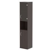 Шкаф комбинированный правый IMAGO, венге магия