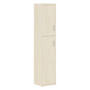 Шкаф высокий IMAGO 40х36, Клен