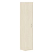 Шкаф высокий IMAGO 40х36, Клен