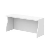 Надставка на стол IMAGO 90х30, Белый