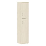 Шкаф высокий IMAGO 40х36, Клен