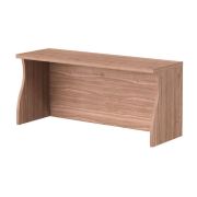 Надставка на стол IMAGO 90х30, Ясень Шимо