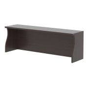 Надставка на стол IMAGO 120х30, Венге Магия