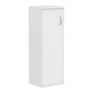 Шкаф средний левый IMAGO, белый