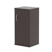 Шкаф низкий правый IMAGO, венге магия