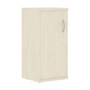 Шкаф низкий IMAGO 40х36, Клен