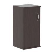 Шкаф низкий левый IMAGO, венге магия