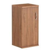 Шкаф низкий левый IMAGO, орех французский