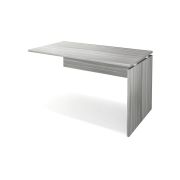 Конференц-приставка АРГЕНТУМ 135х73 см, лиственница