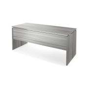 Стол руководителя АРГЕНТУМ 180х80 см, лиственница