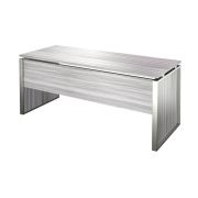 Стол руководителя АРГЕНТУМ 180х90 см, лиственница